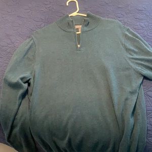Green Bonobos Pullover